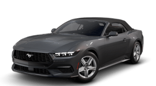 2026 Ford Mustang® External Image 1